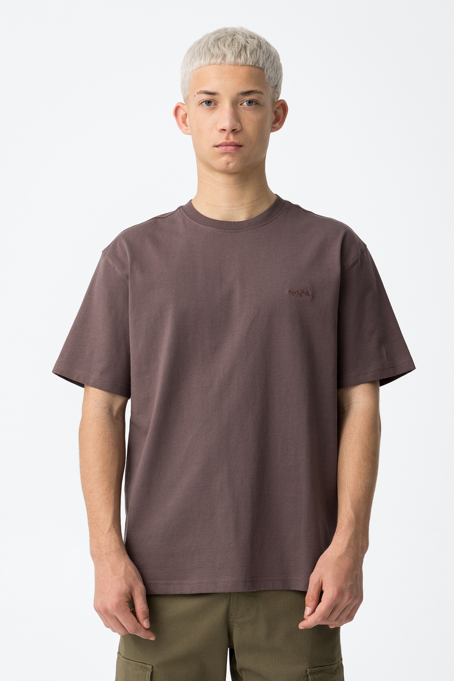 Camiseta bsica
