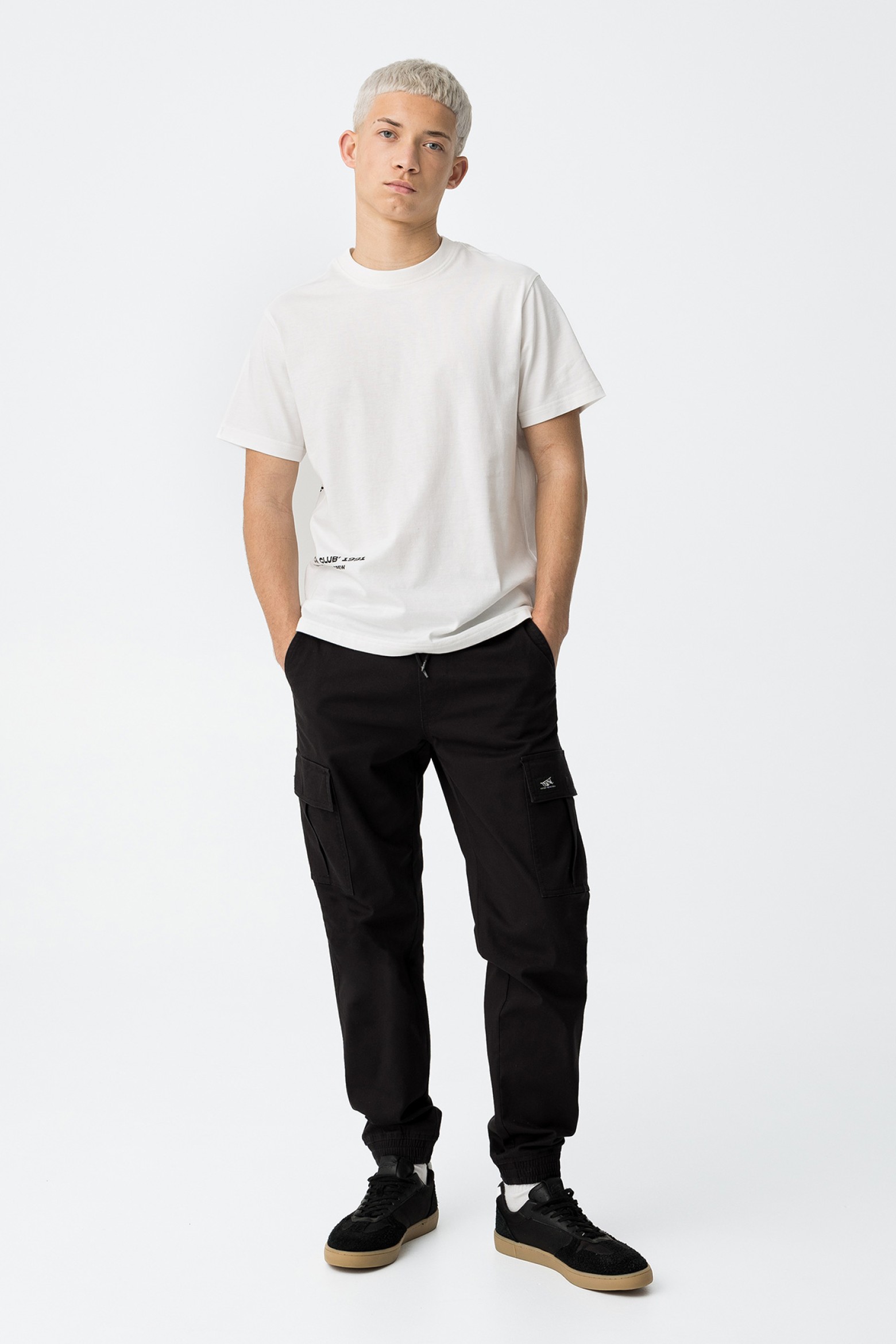 Calas Cargo Jogger