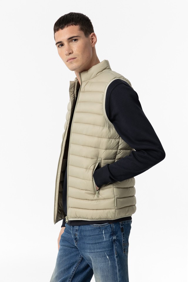 Padded Vest