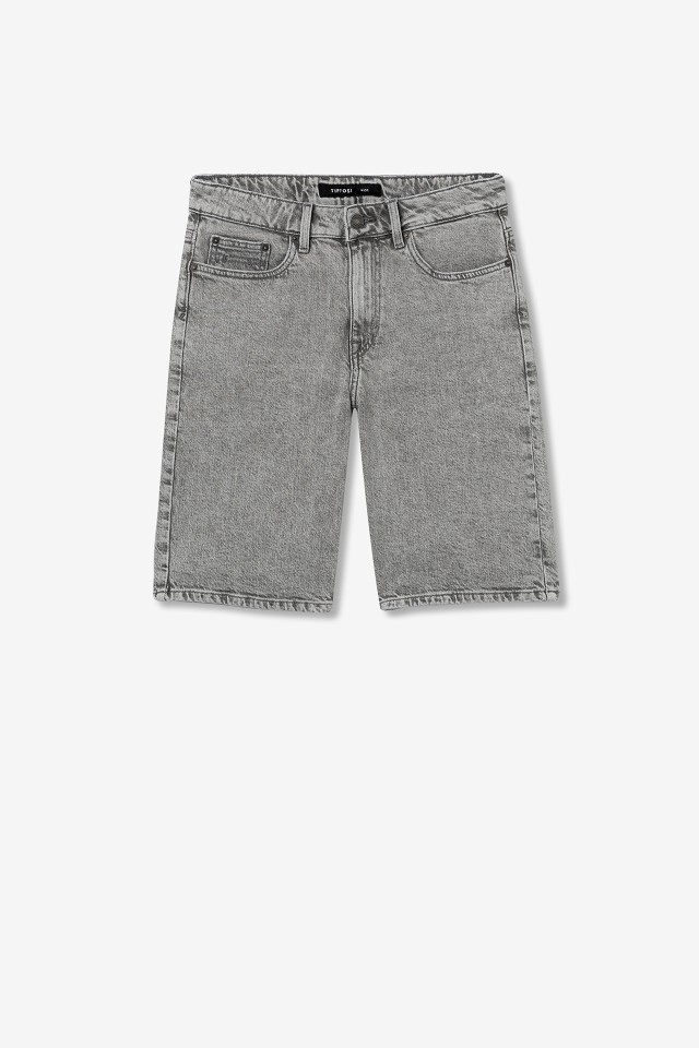 Cales Denim Comfort Fit