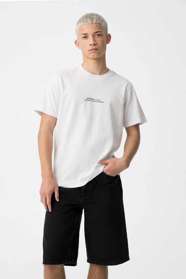 T-shirt Estampada