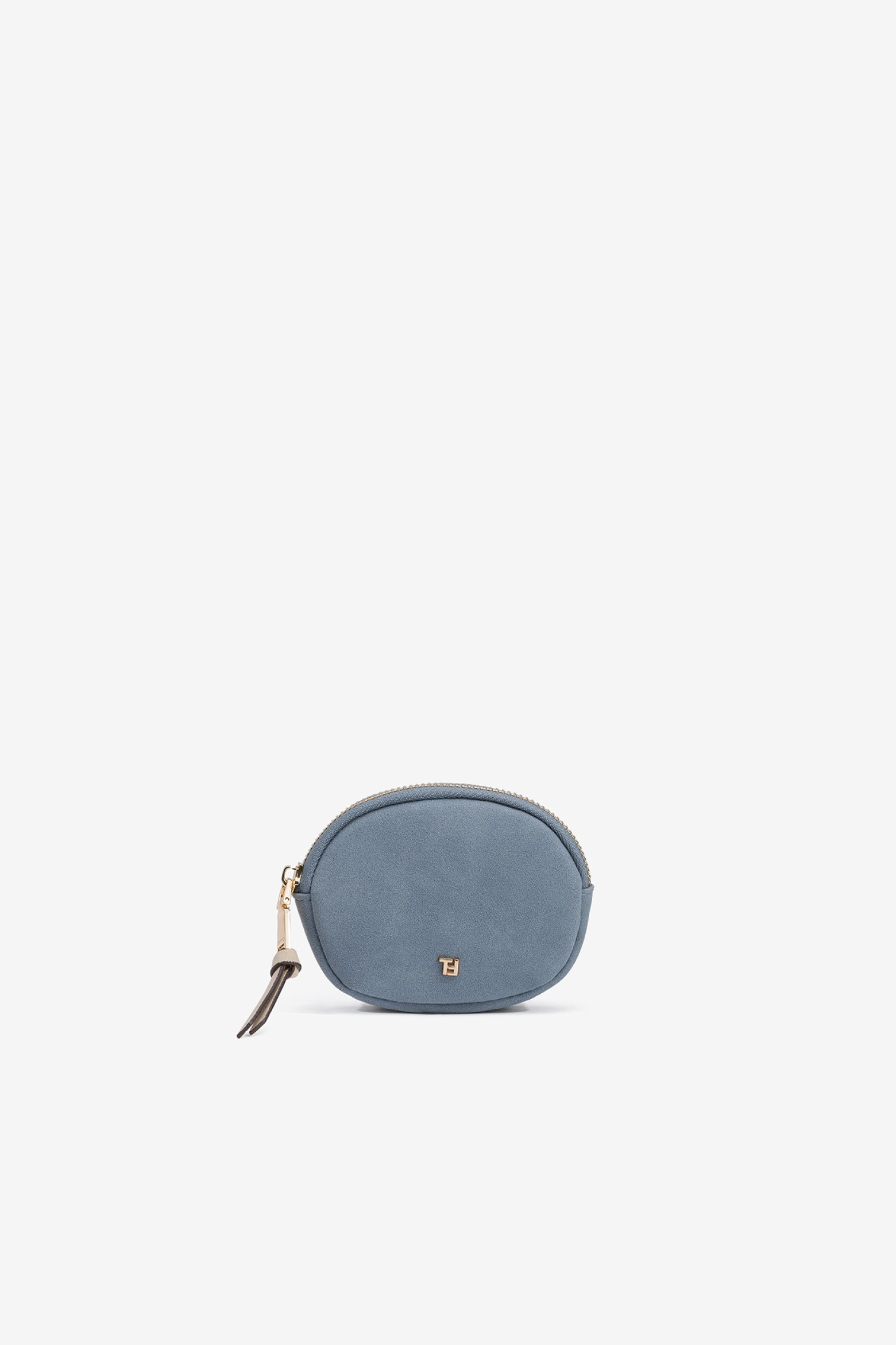 Bolsa para Moedas efeito Camura