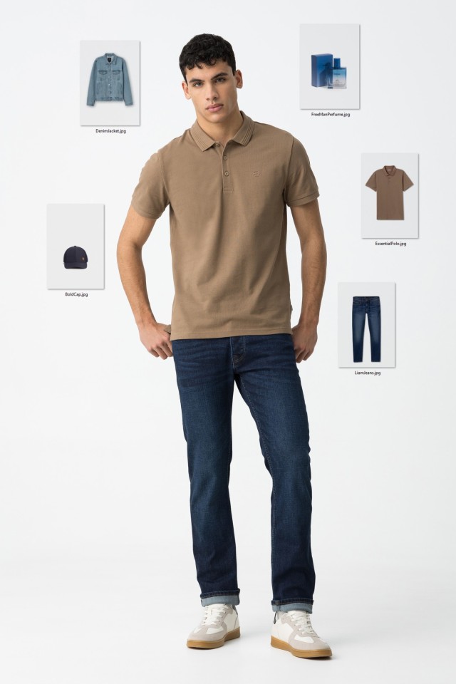 Basic polo
