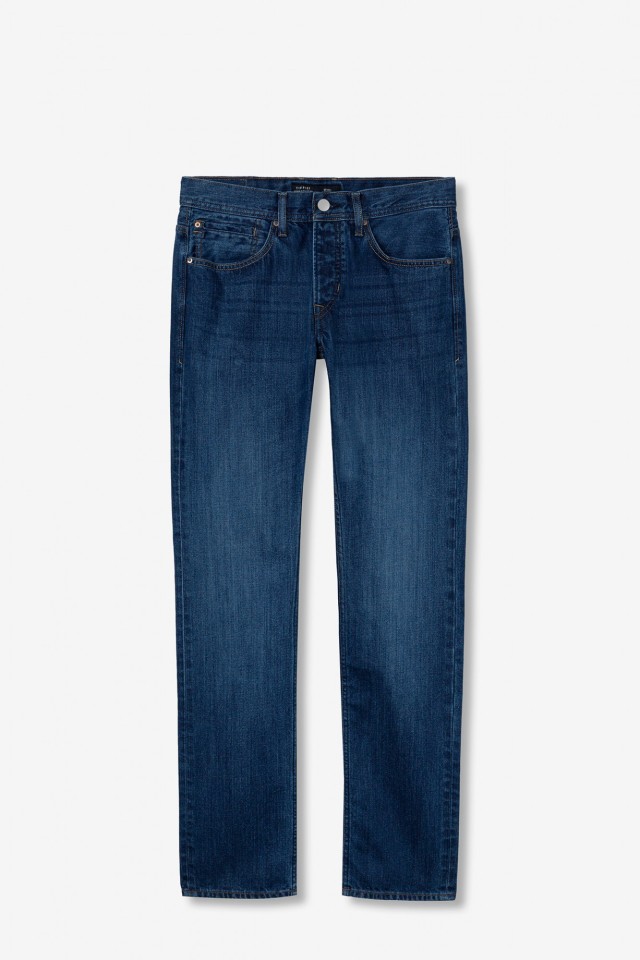 Brody Regular Jeans