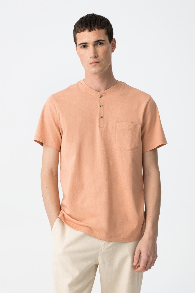 Basic T-shirt