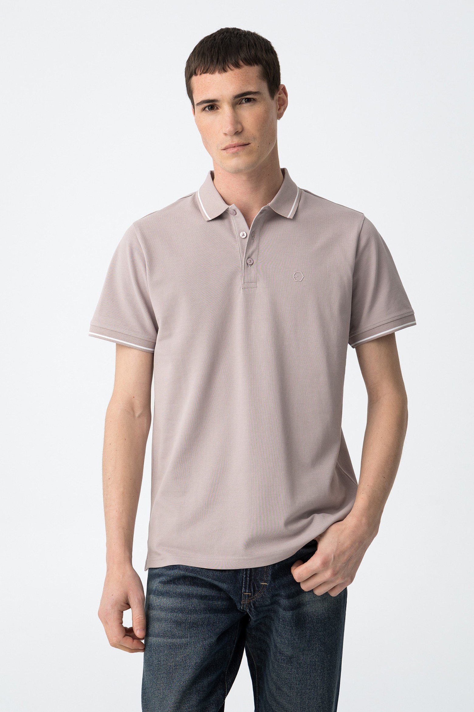 Polo Pique