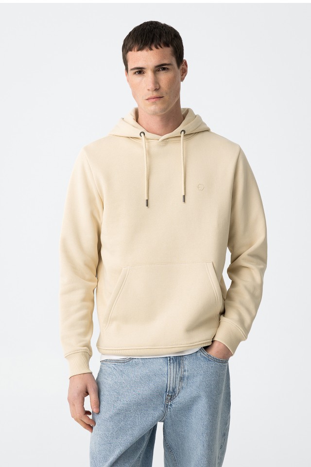 Basic Hoodie