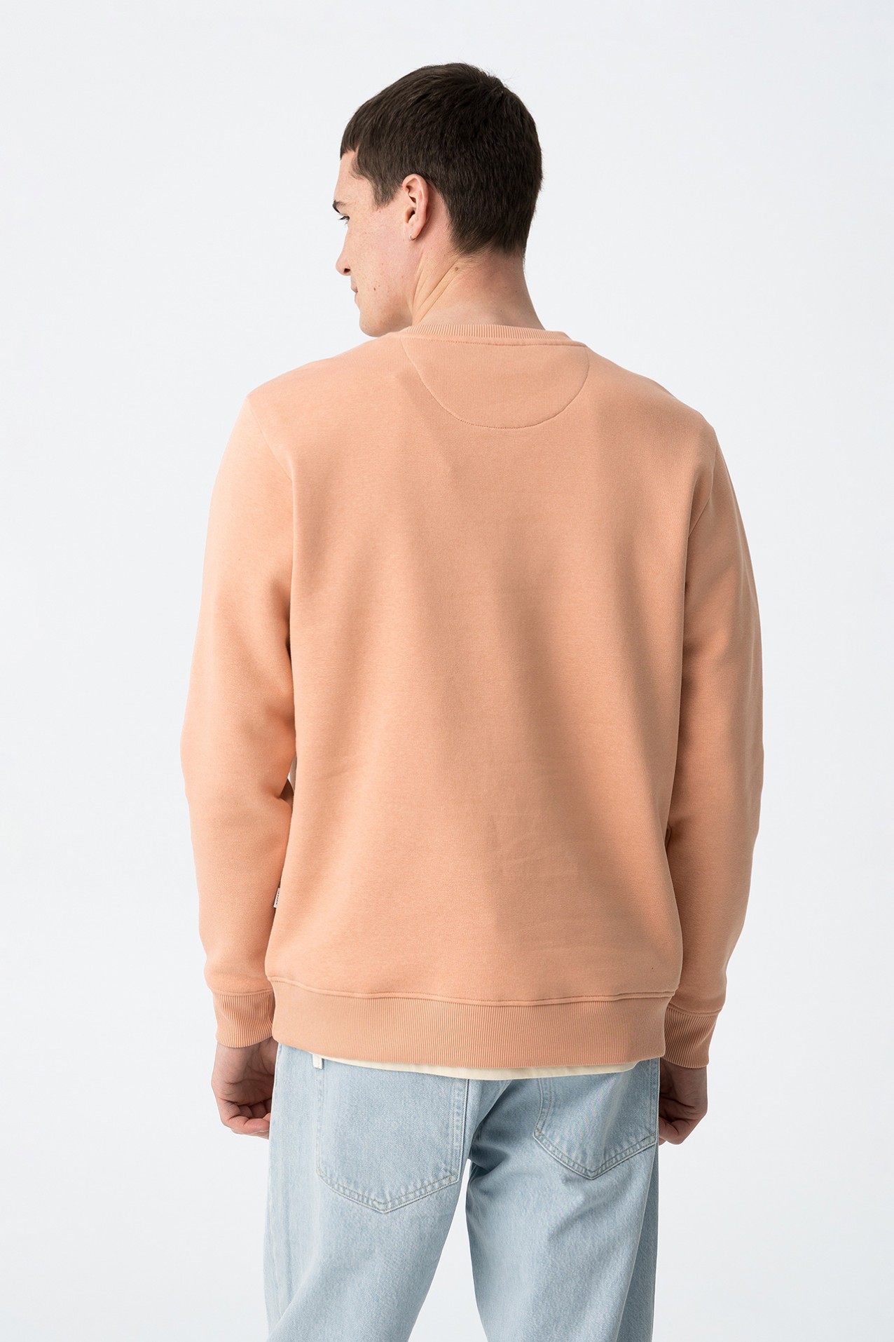 Sweatshirt B�sica