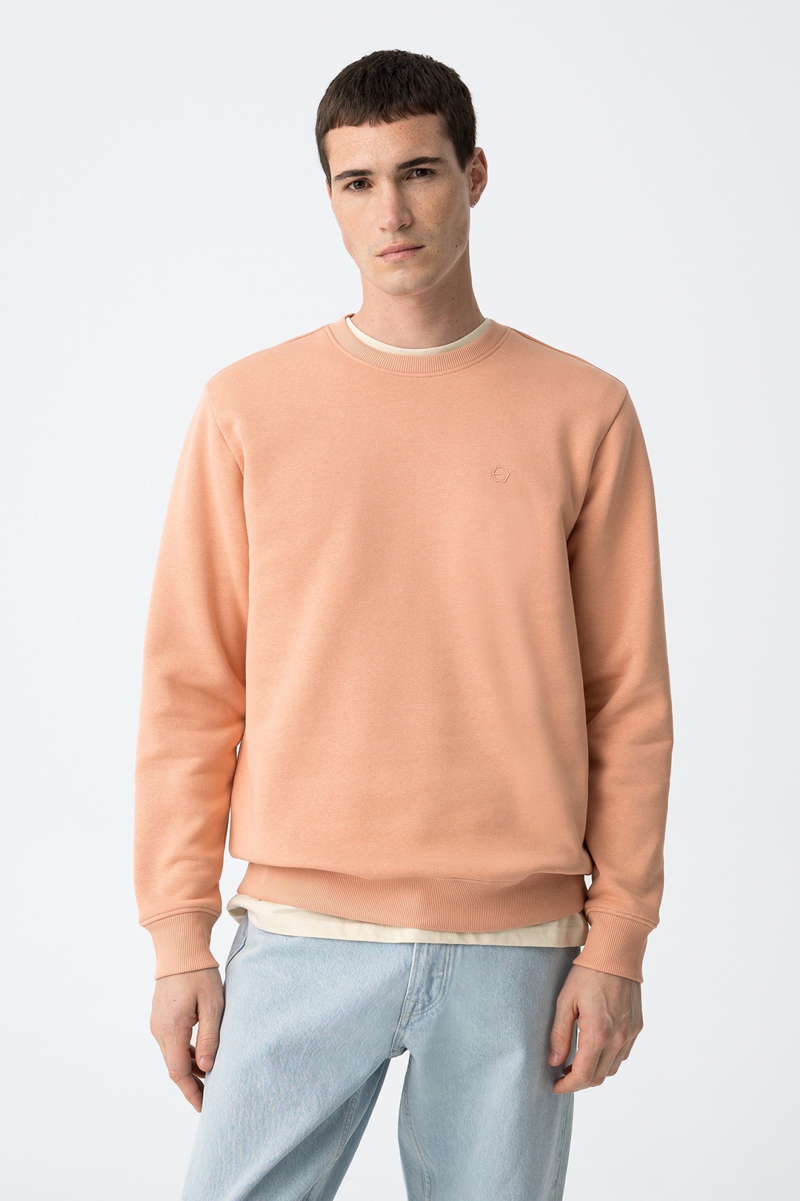 Basic Sweatshirt