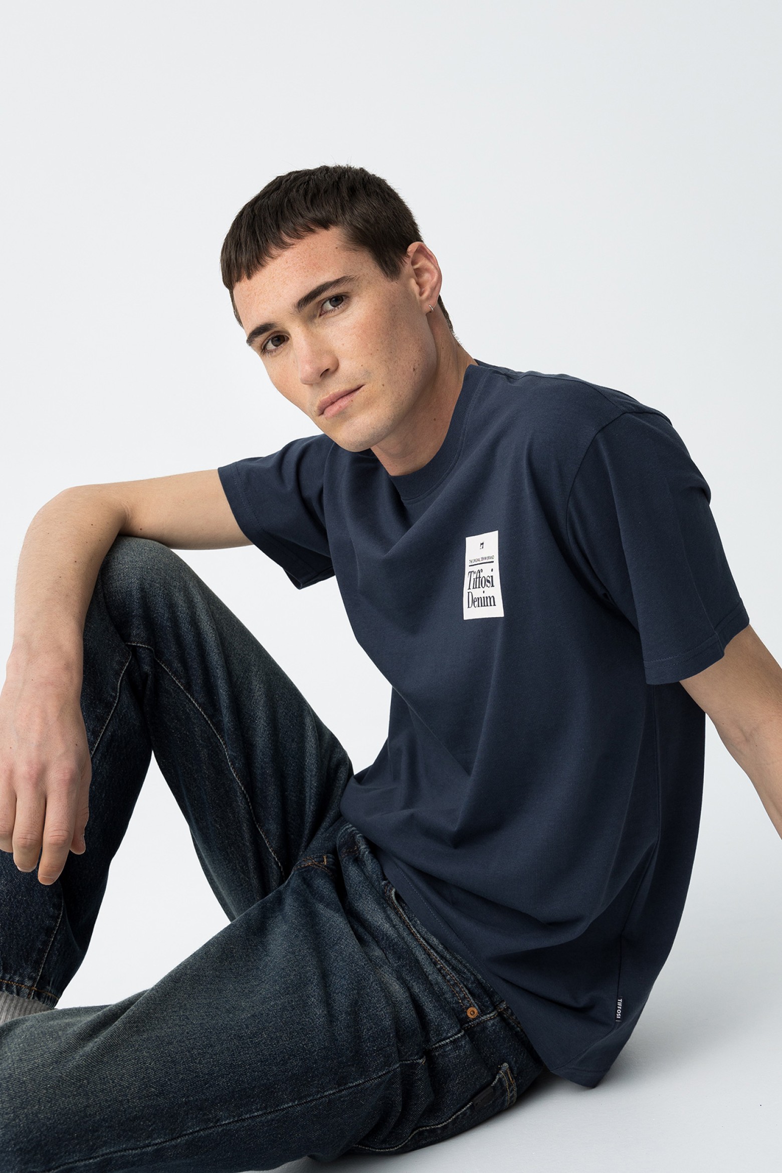 Printed T-shirt
