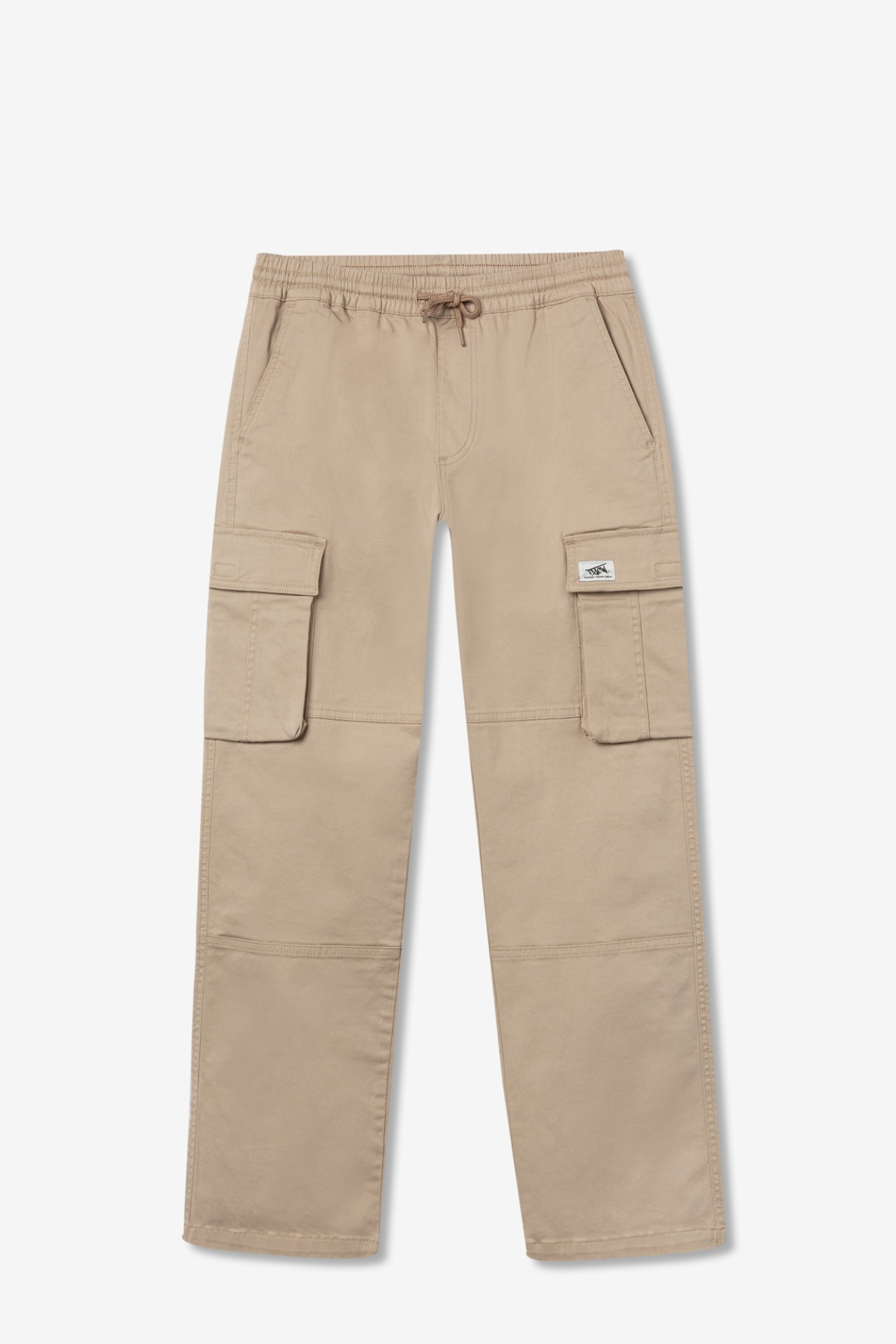 Calas Cargo Relaxed Fit