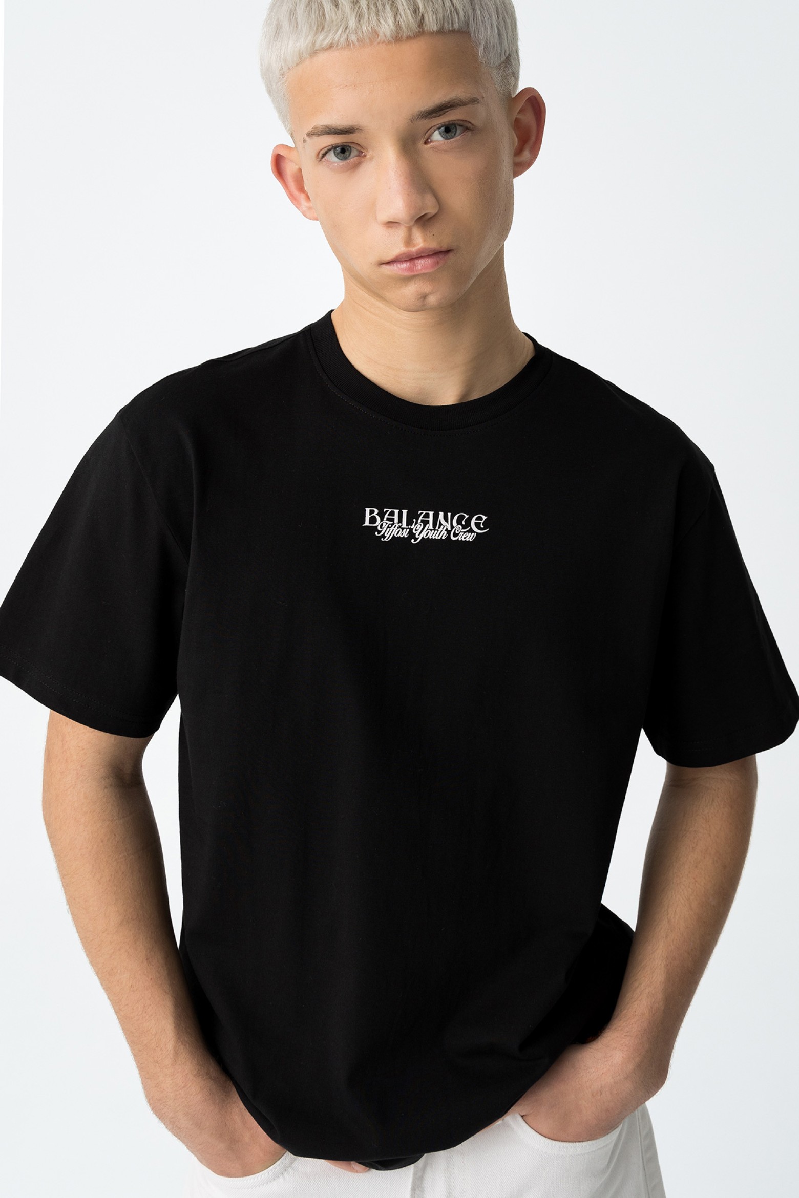 T-shirt Estampada