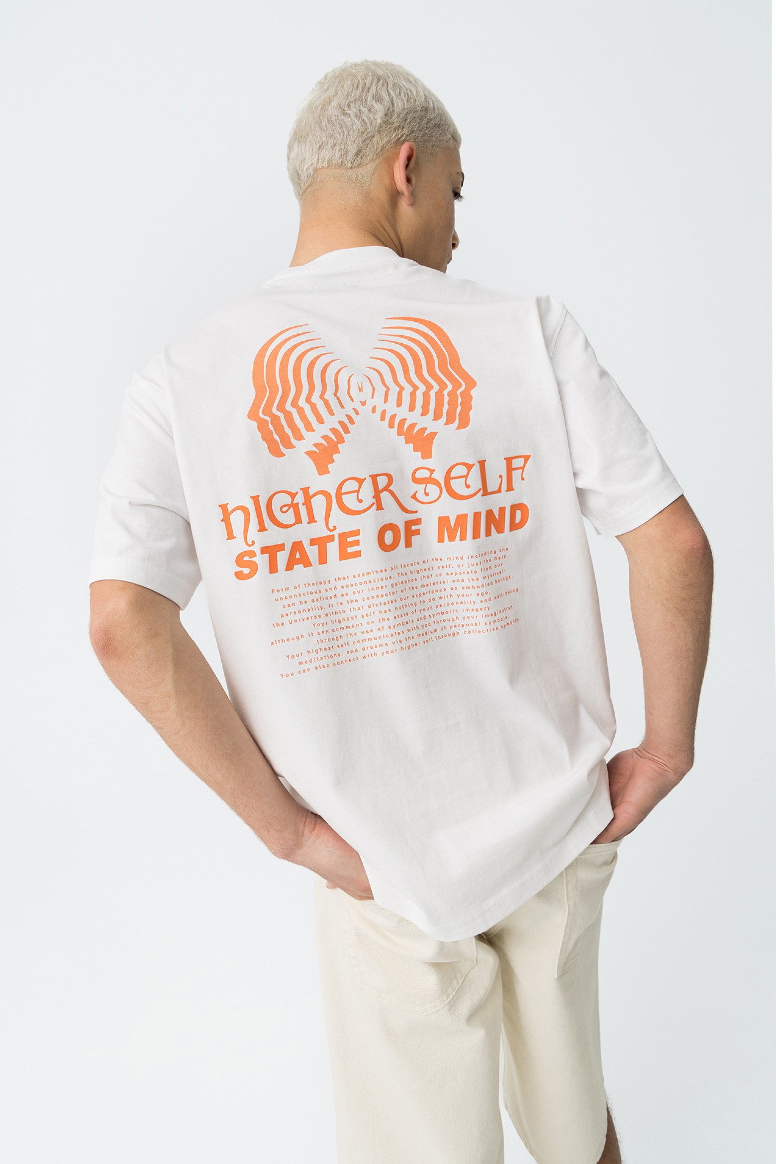 Printed T-shirt