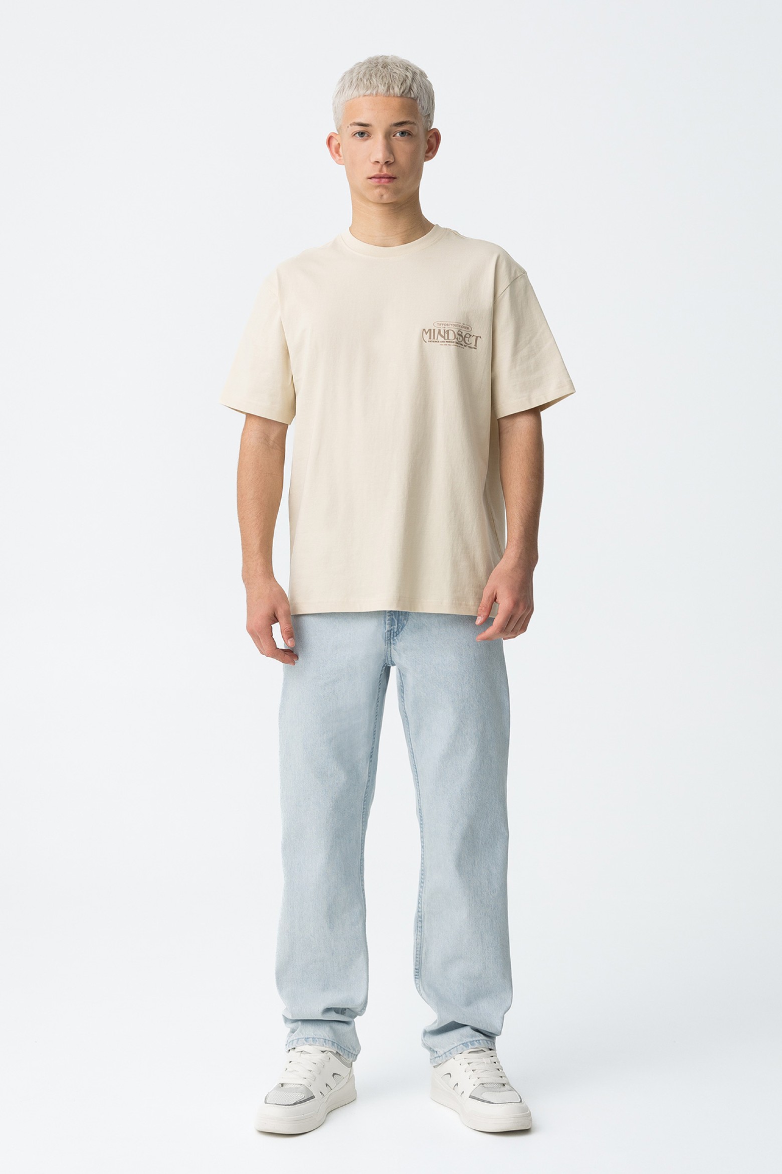 Jeans Chase Wide Leg