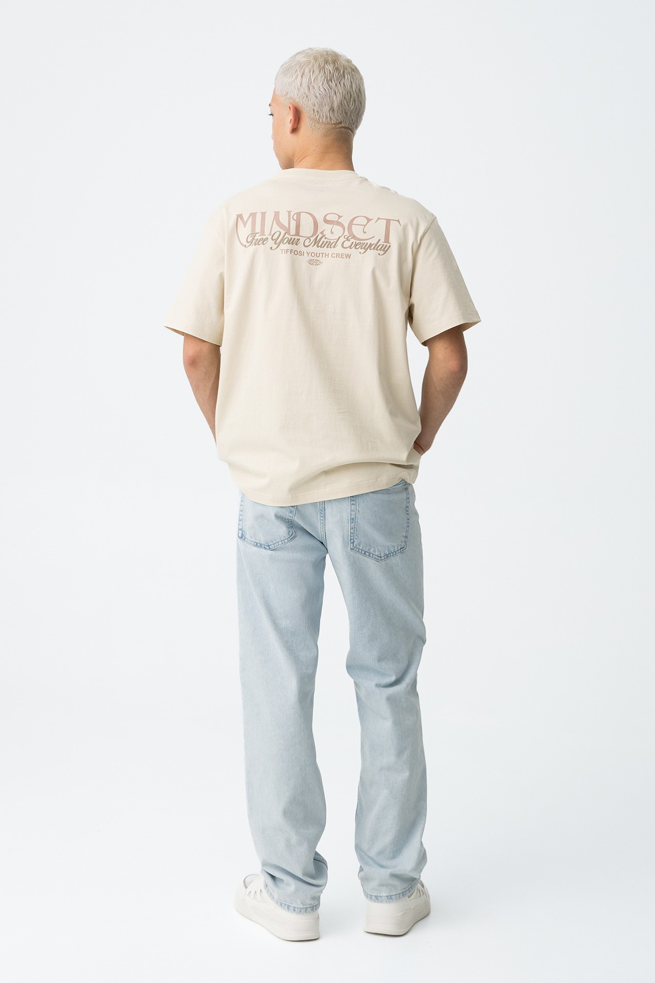 Jeans Chase Wide Leg