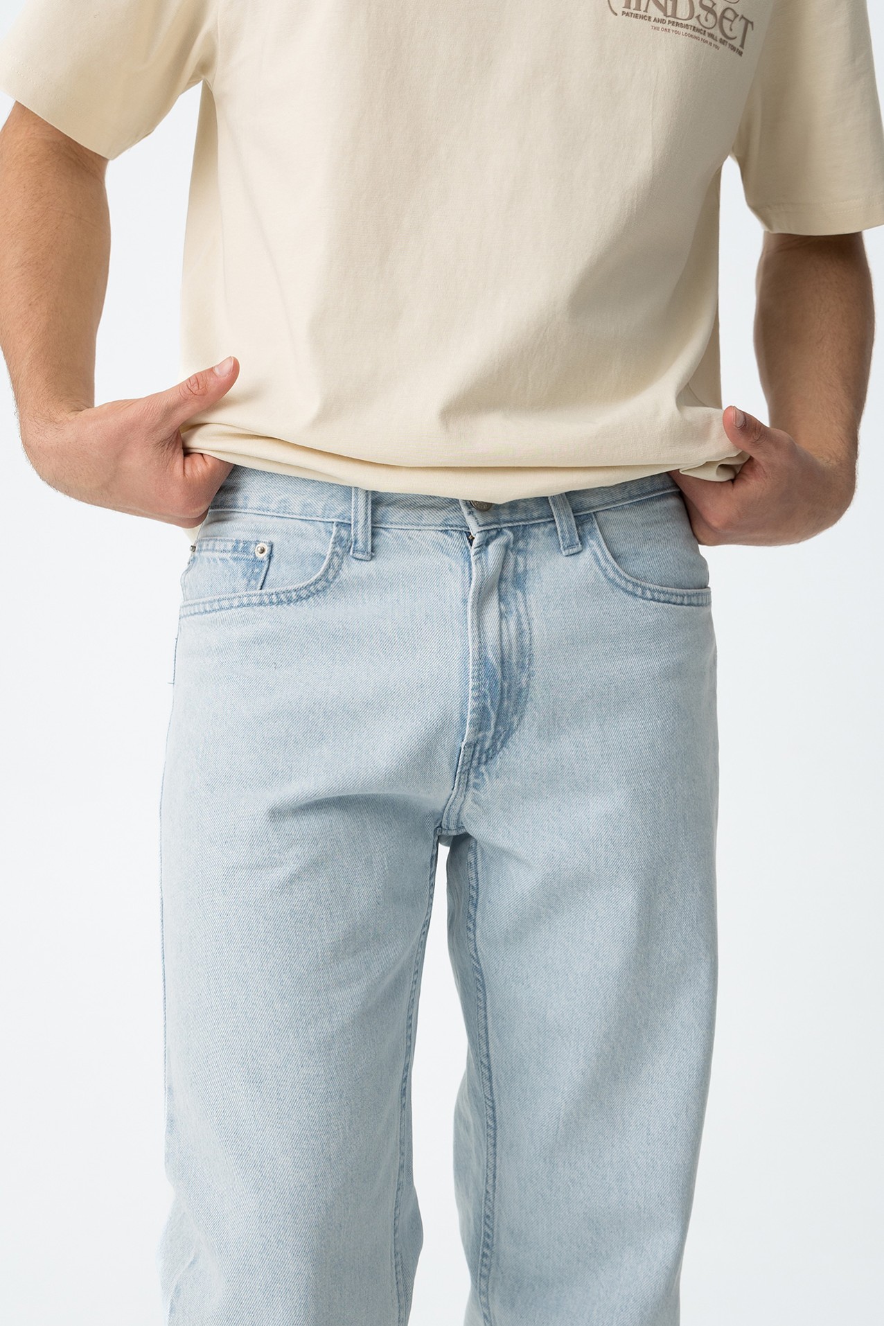 Jeans Chase Wide Leg