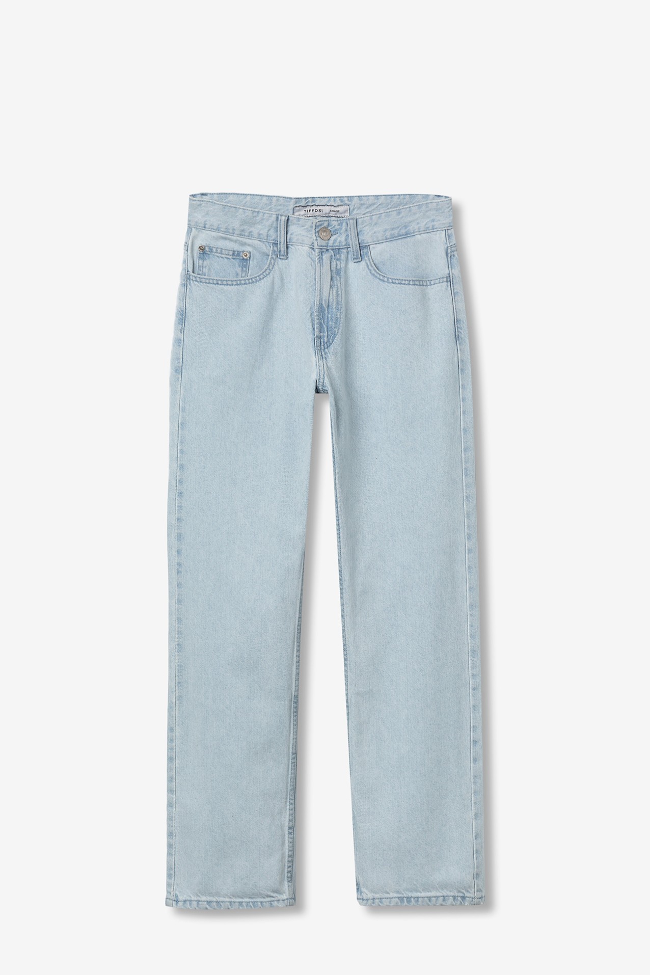 Jeans Chase Wide Leg