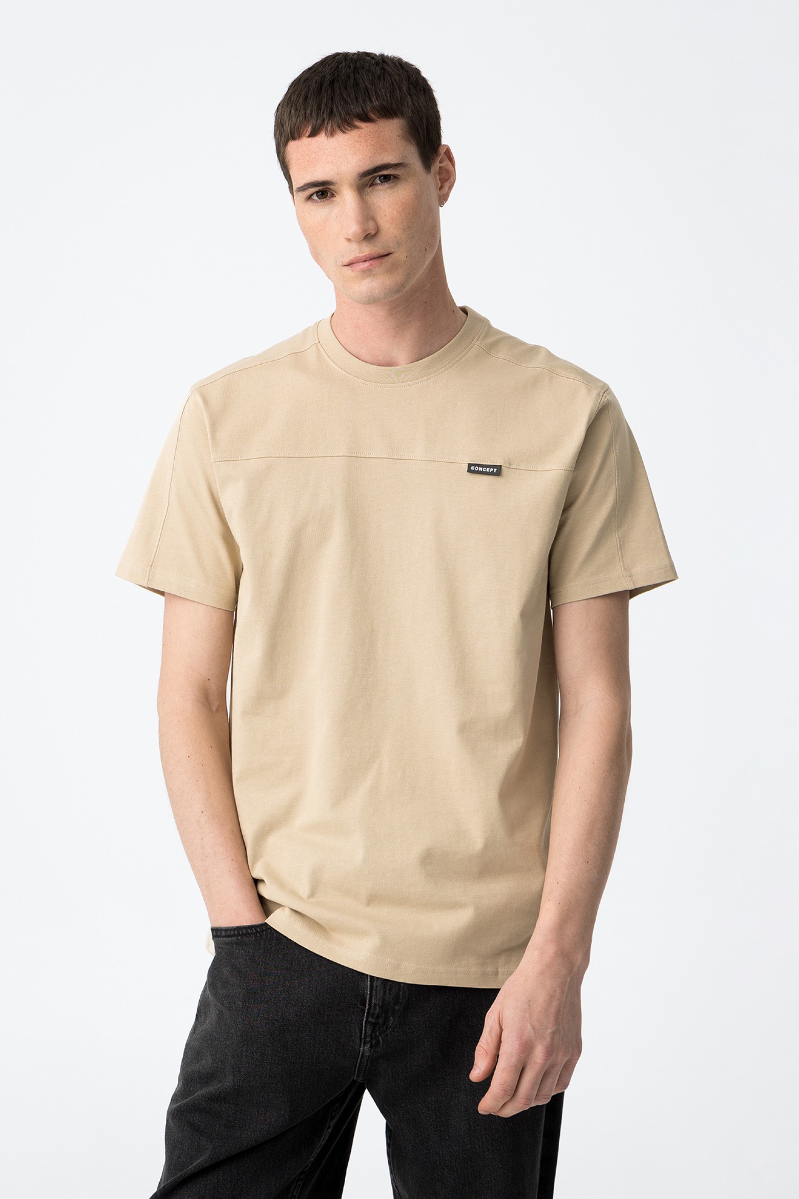 T-shirt Bsica