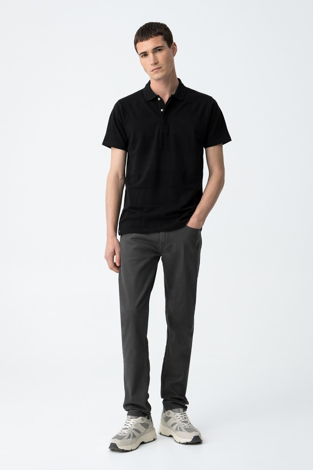 Jeans Leo Comfort Fit