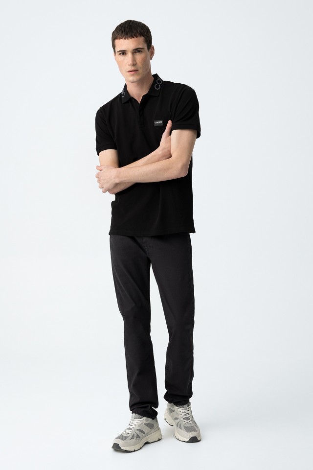 Jeans Leo Comfort Fit