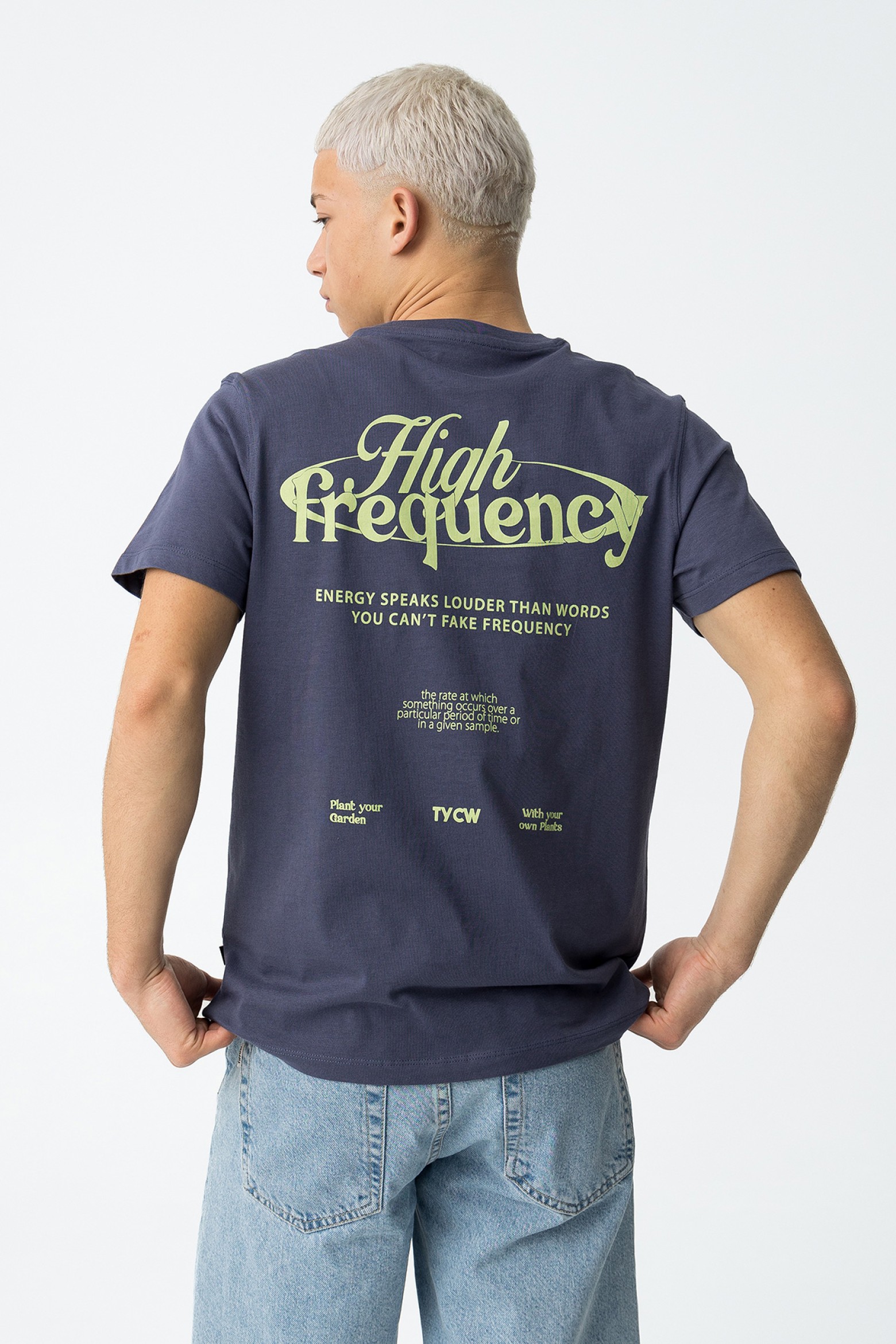 Printed T-shirt