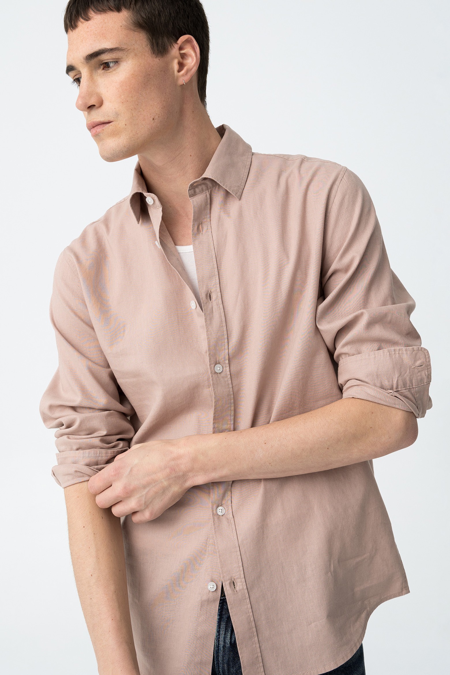 Camisa Linho