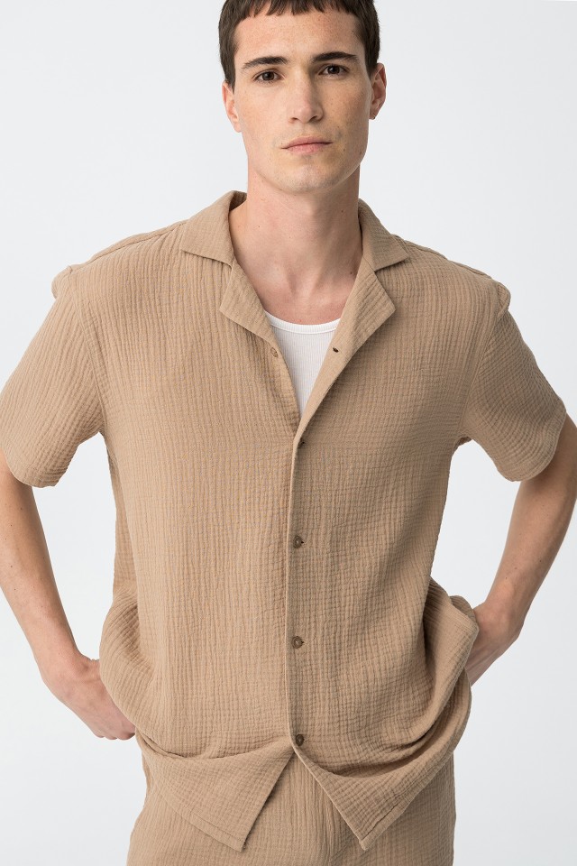 Regular Fit Shirt
