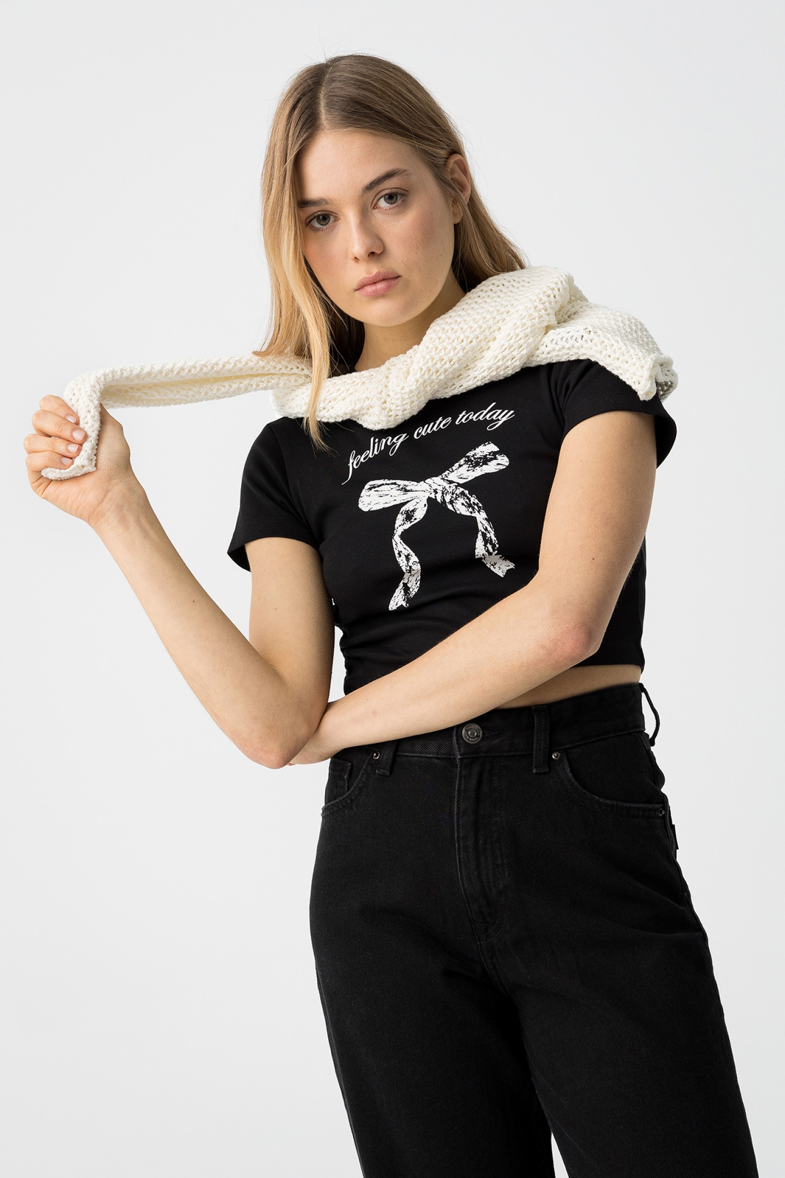 T-shirt Estampada