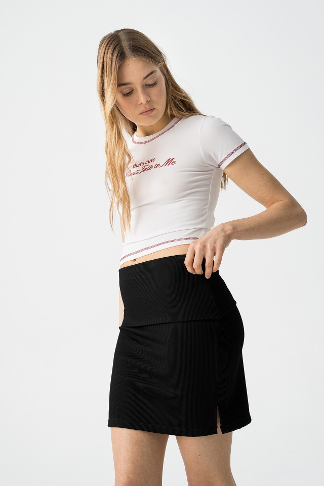 Saia Lisa