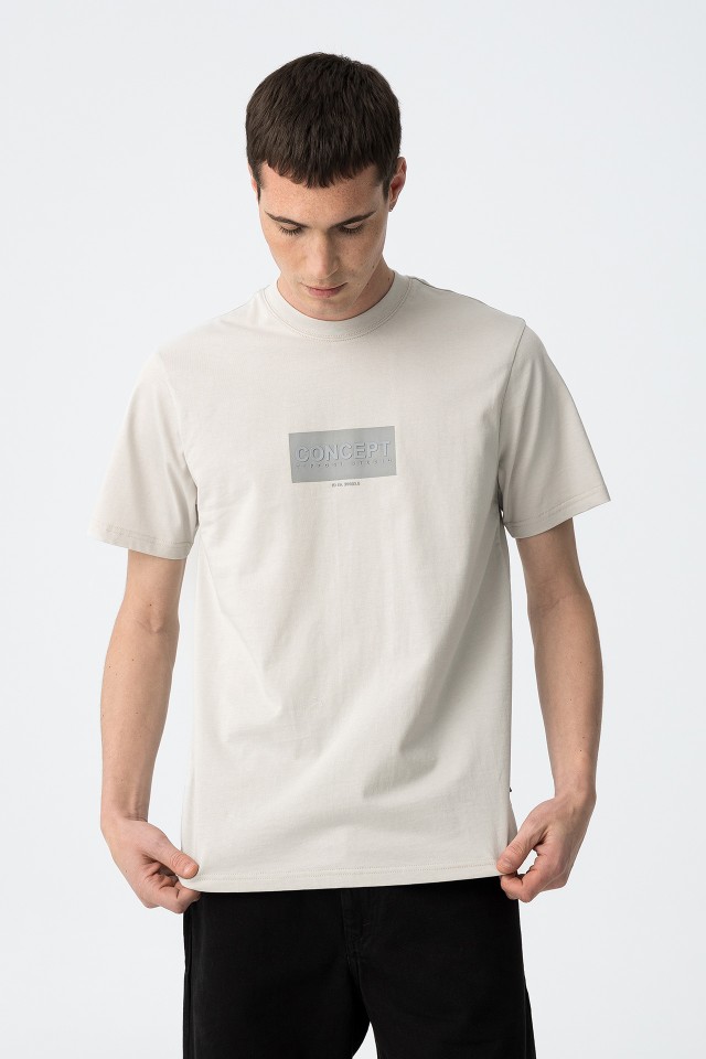 Printed T-shirt