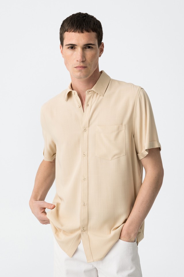 Regular Fit Shirt