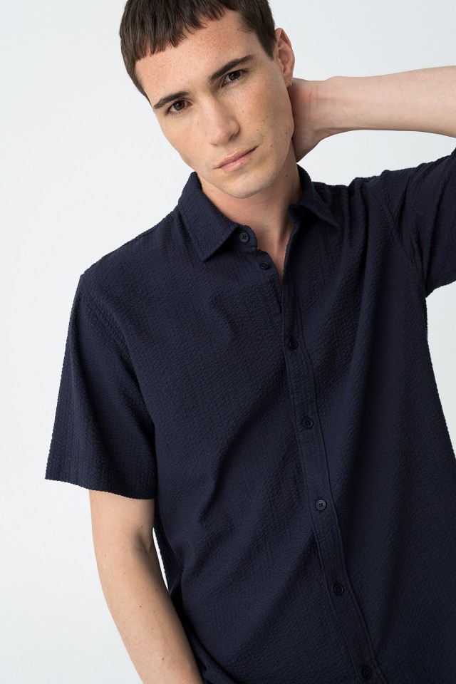 Shirt Texture