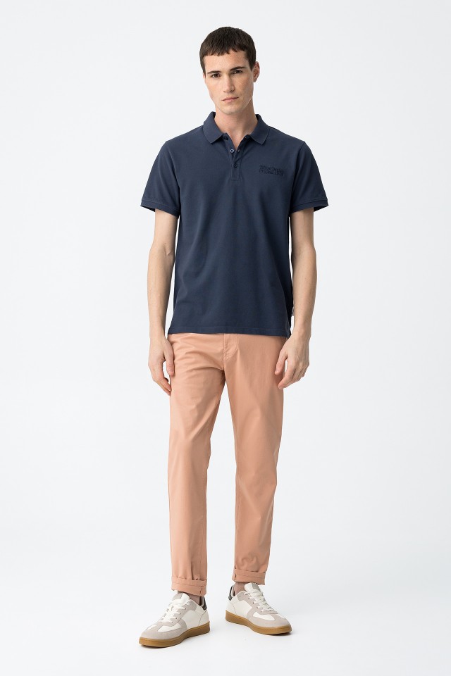 Chino pants
