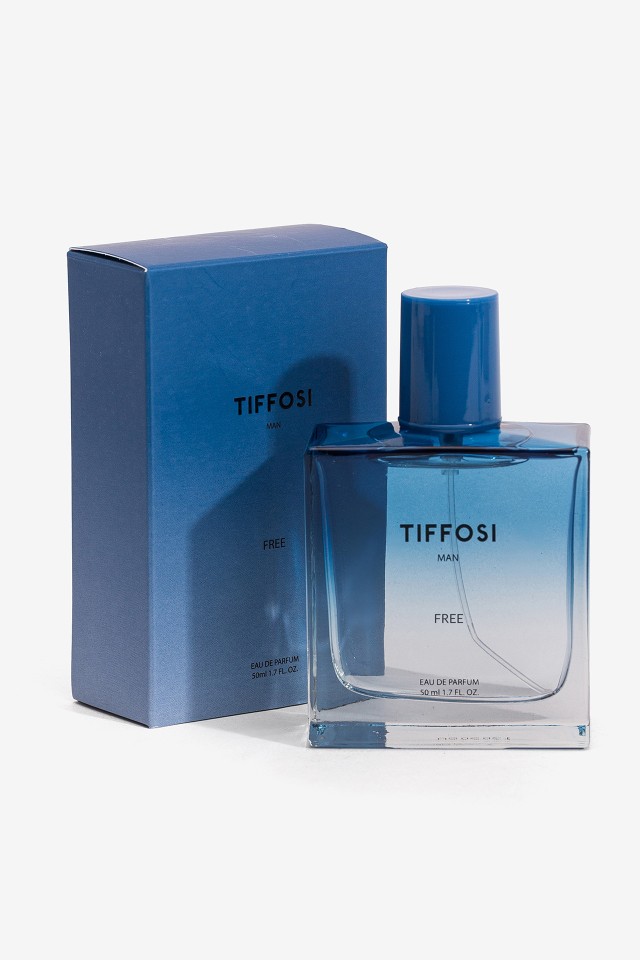 Blue Perfum
