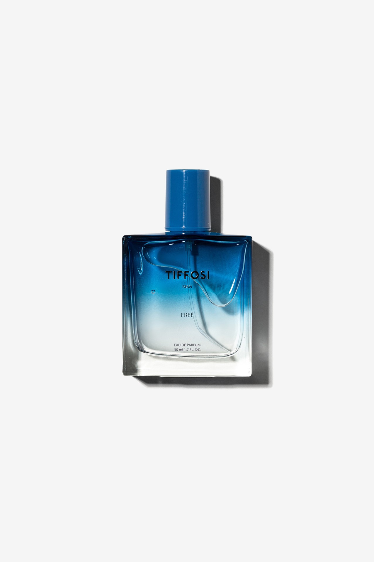 Blue Perfum
