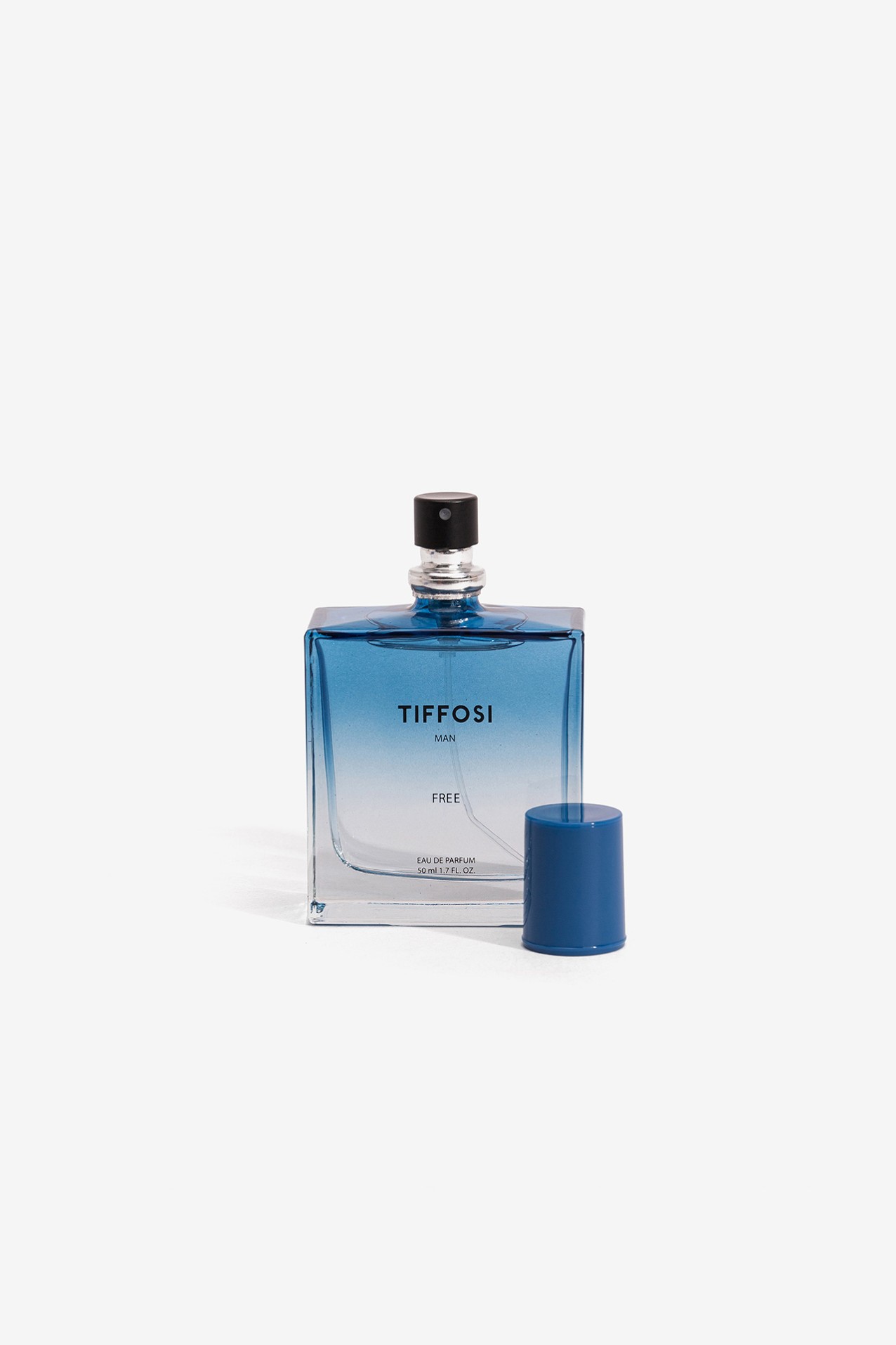 Blue Perfum