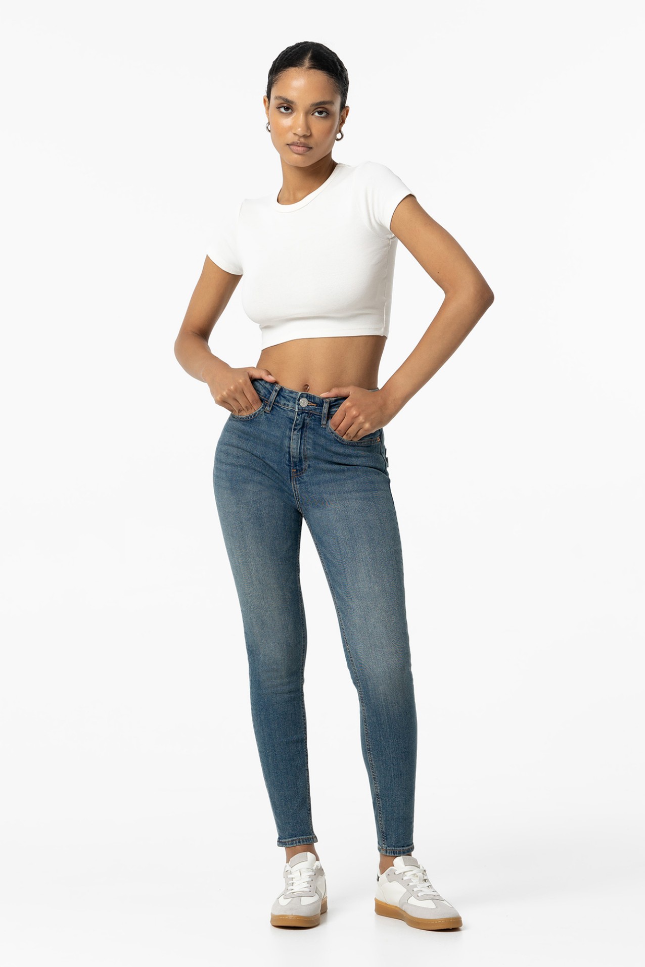 Jeans Lauren Skinny