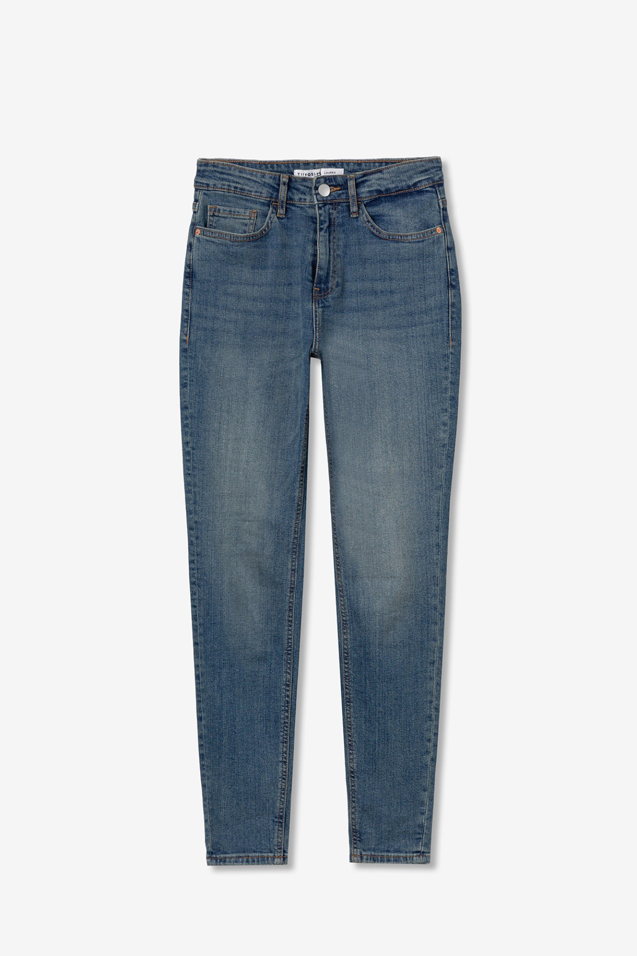 Jeans Lauren Skinny