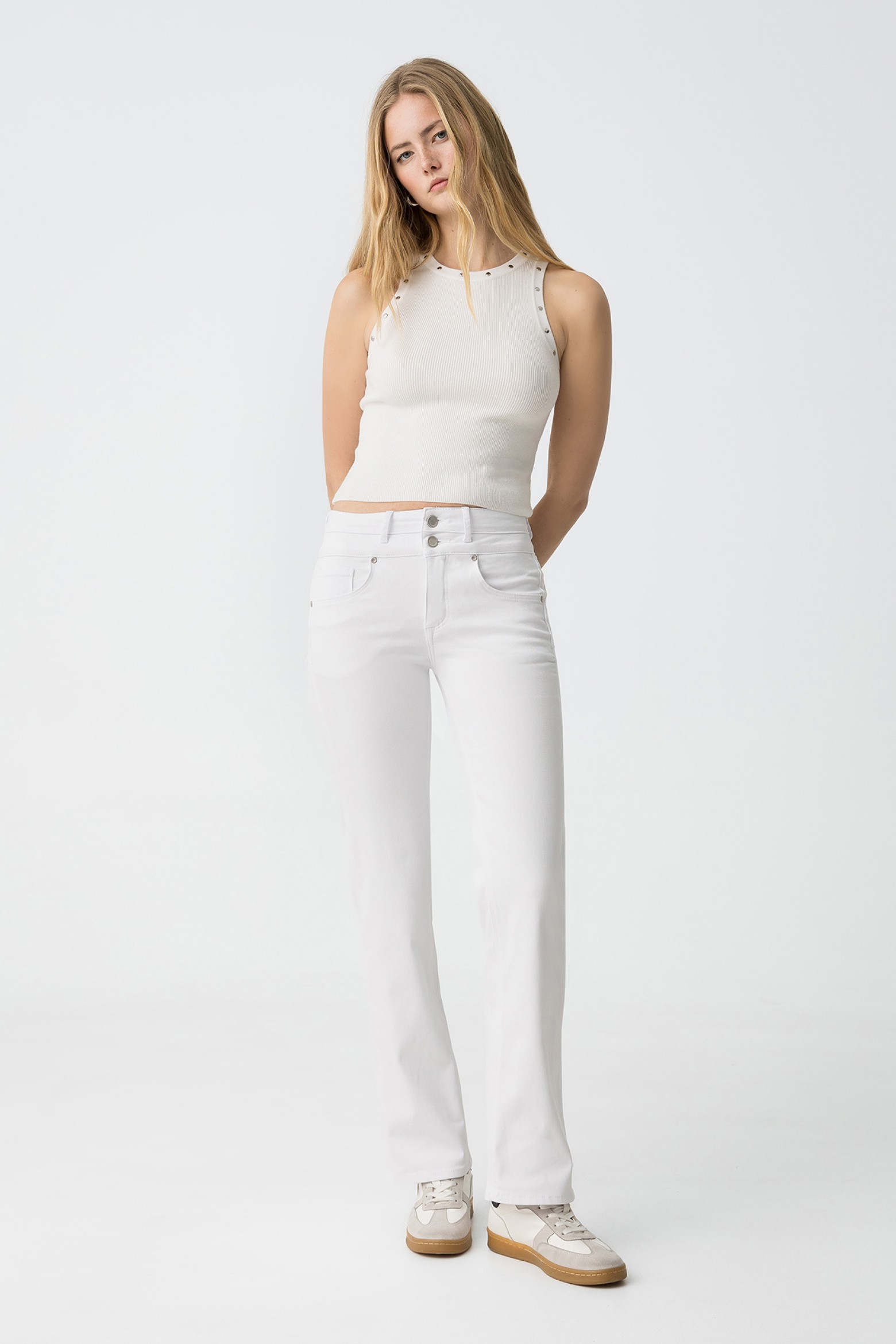 Calas Double-up Skinny