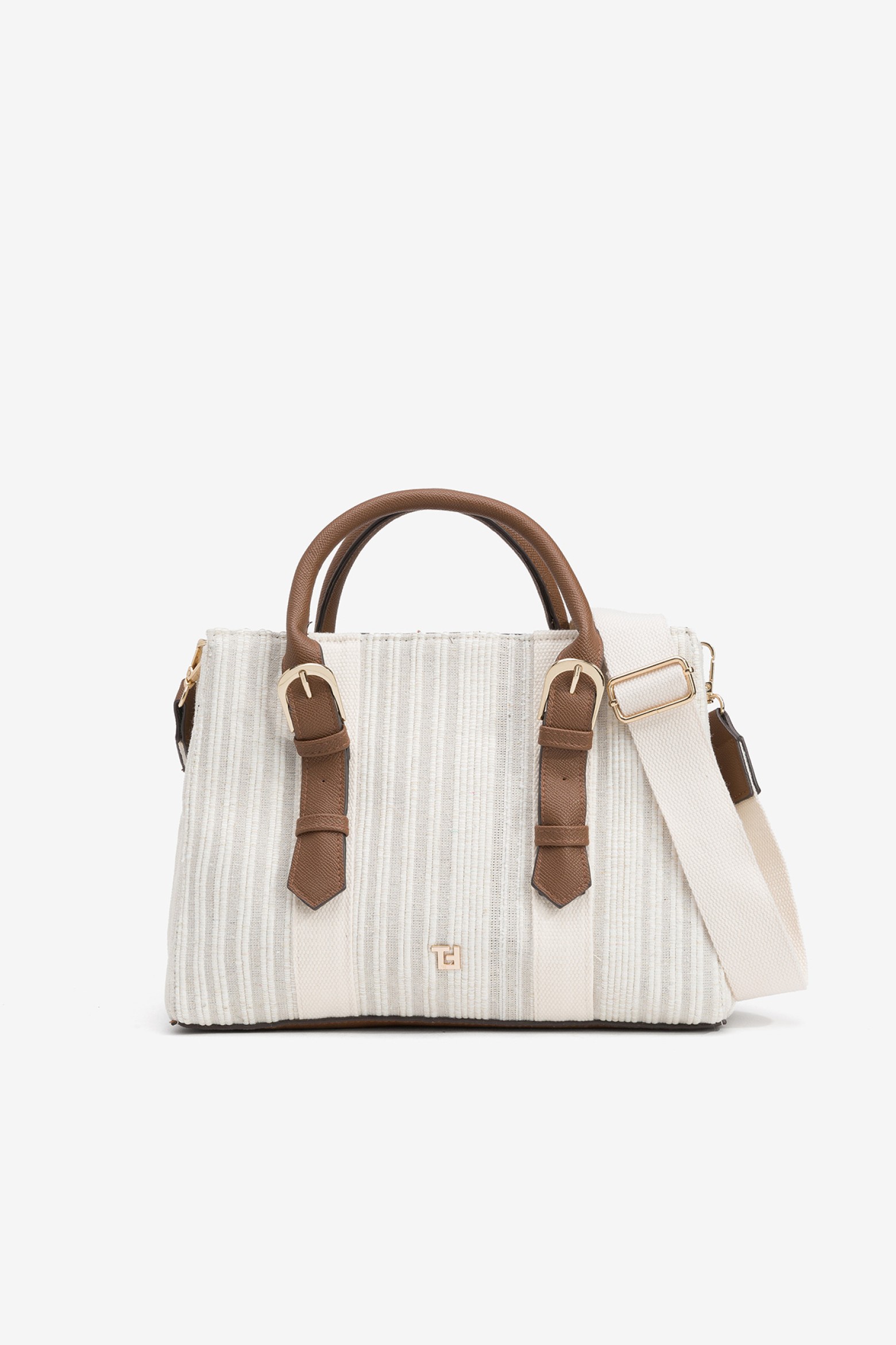 Two-Tone Bag