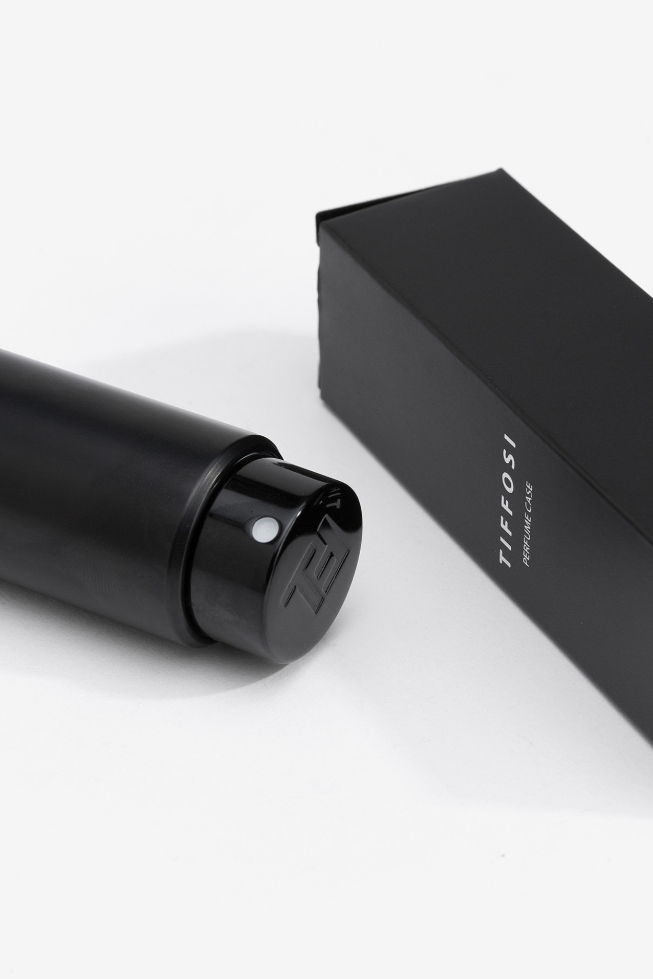 Refillable Perfume Case