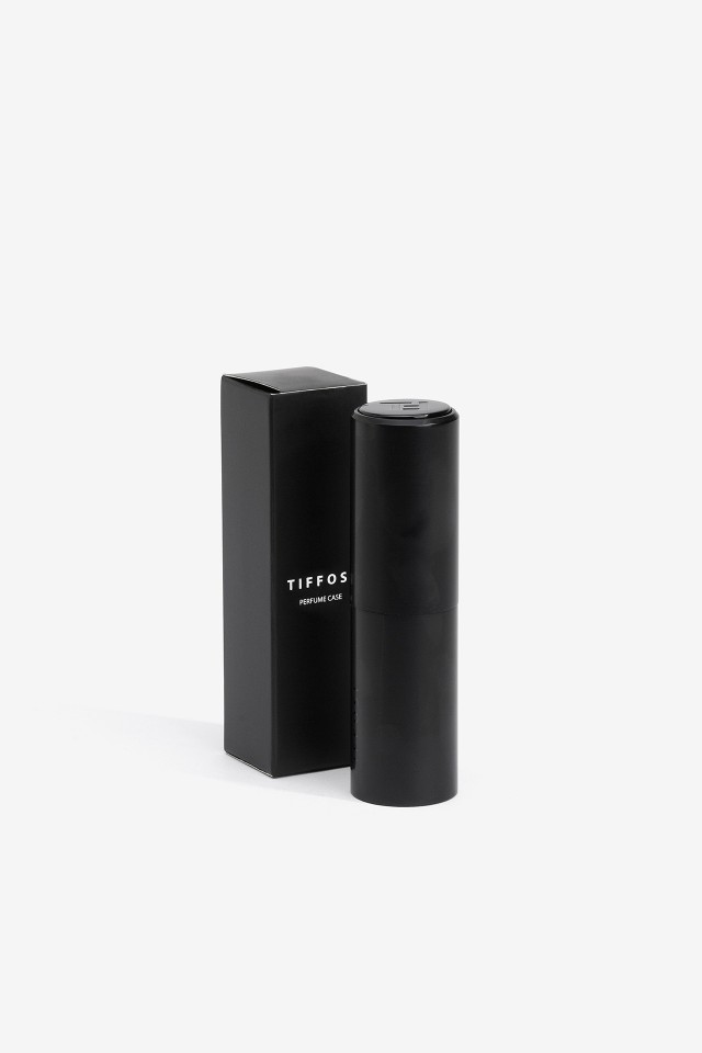 Refillable Perfume Case