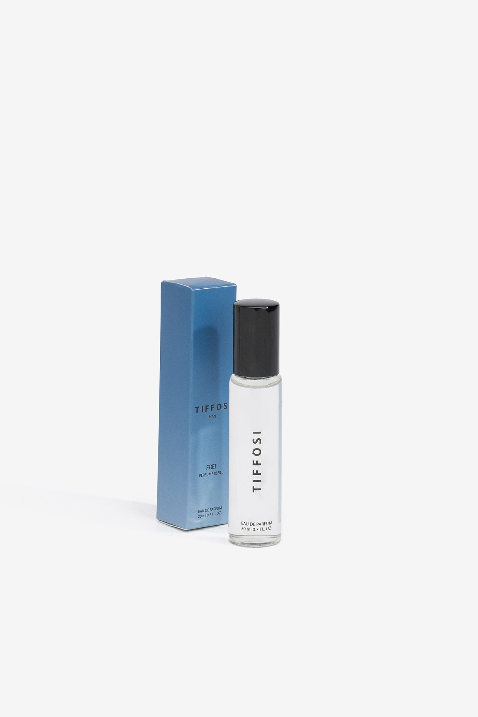 Recarga Perfume Free 20ml Man