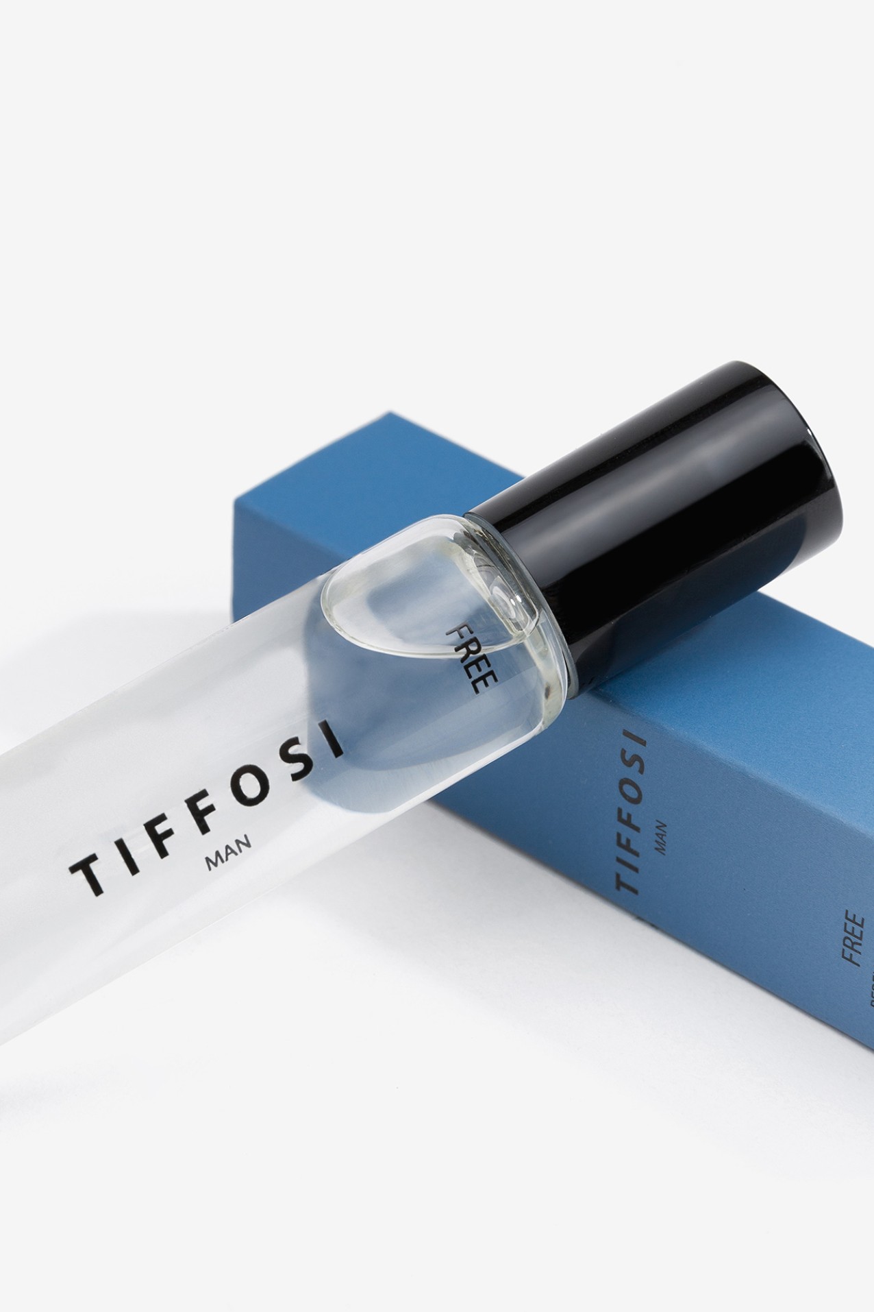 20ml perfume Free refill Man