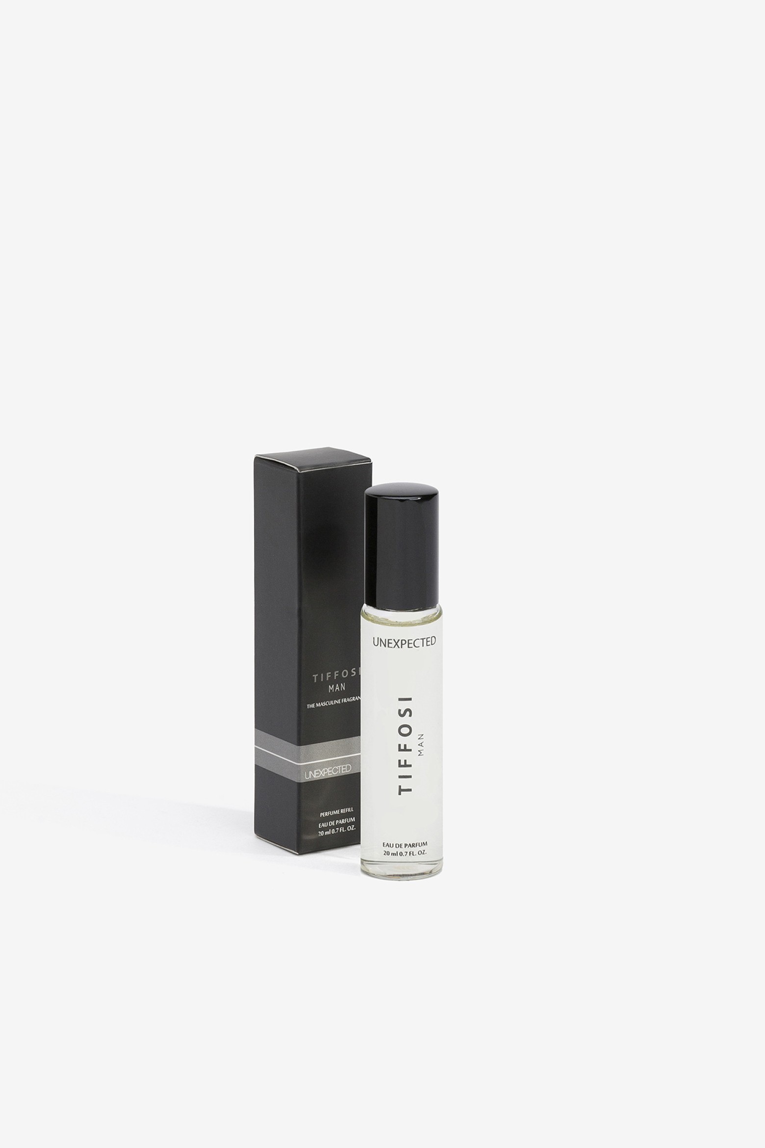 Recarga Perfume Unexpected 20ml Man