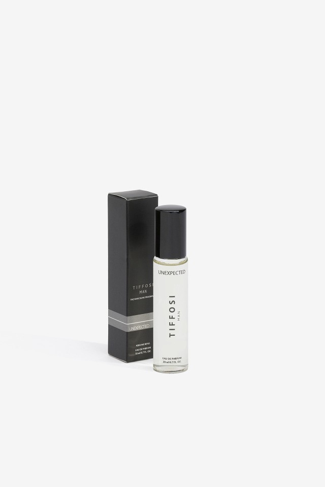 20ml perfume Unexpected refill Man