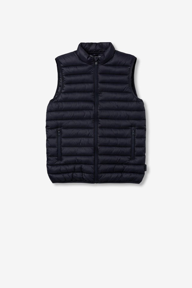 Padded Vest