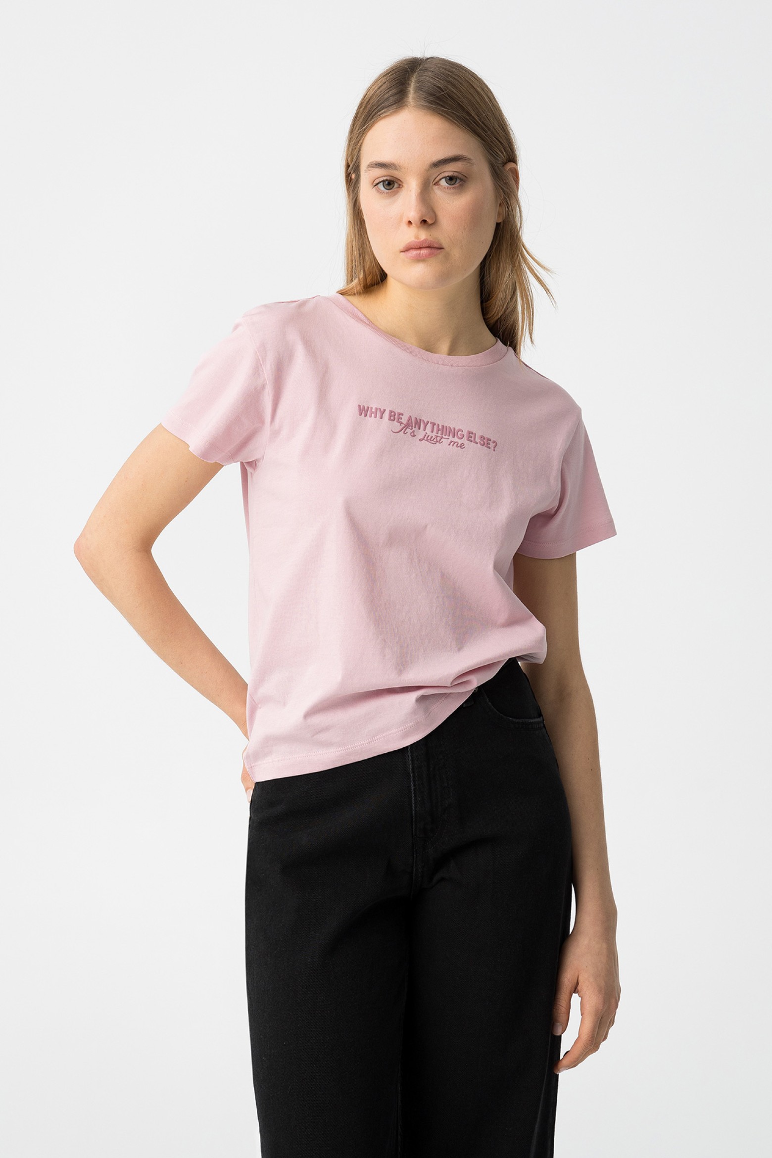 T-shirt Estampada