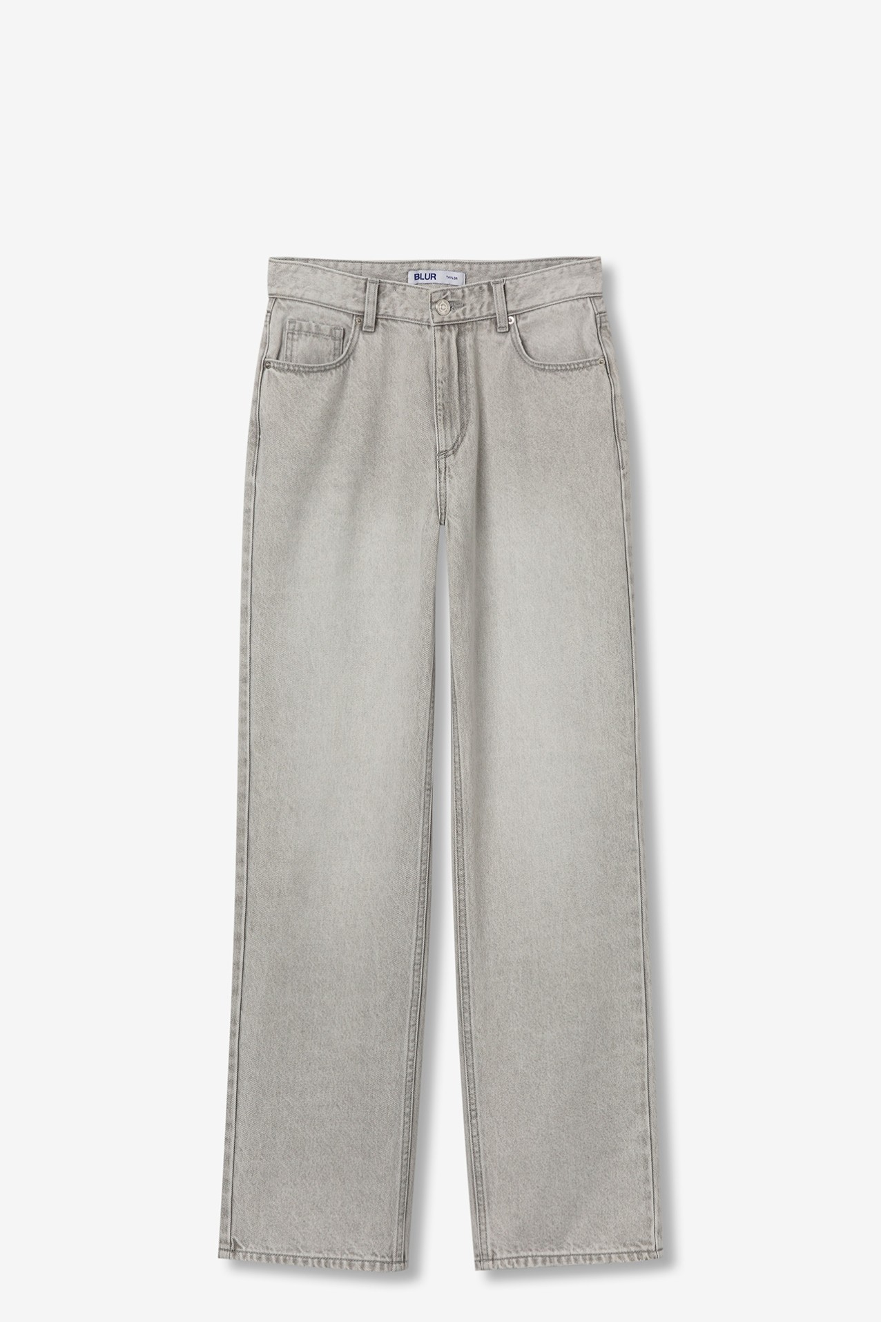 Taylor Straight Fit Jeans