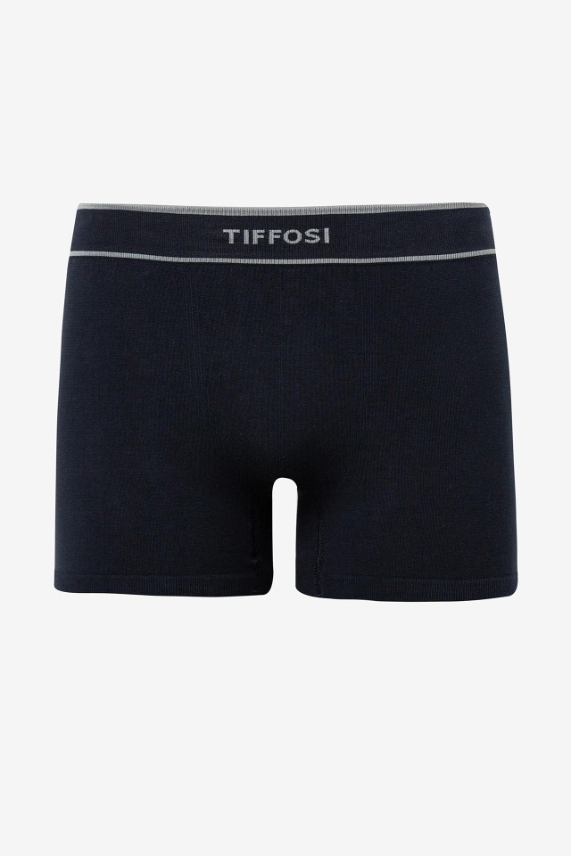 Dark Navy Basic Boxer